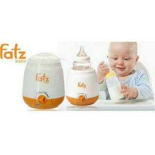 Máy hâm sữa Fatzbaby FB3003SL