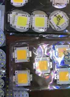 Nhân pha led 12v 30w