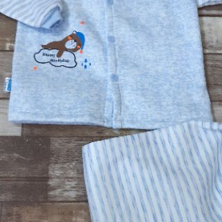 Combo bộ nỉ bông