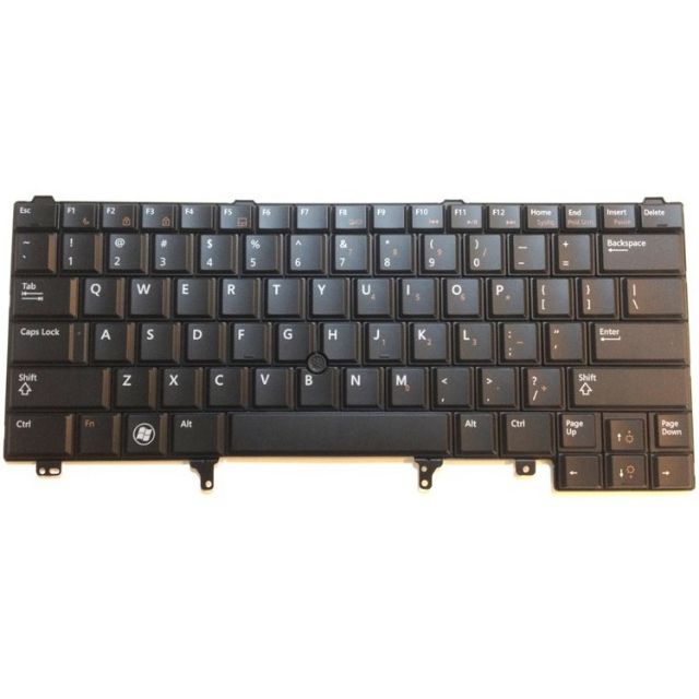 Bàn phím laptop Dell latitude E6420 5420 E6320 E6330 E6430