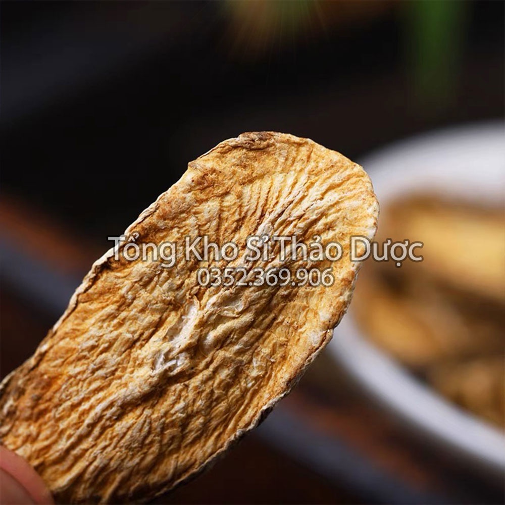 Ngưu báng 1kg (Rễ ngưu báng khô,thơm,sạch)