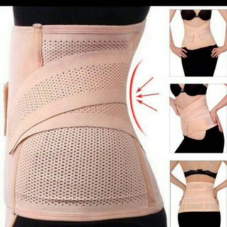 Đai nịt bụng thông minh