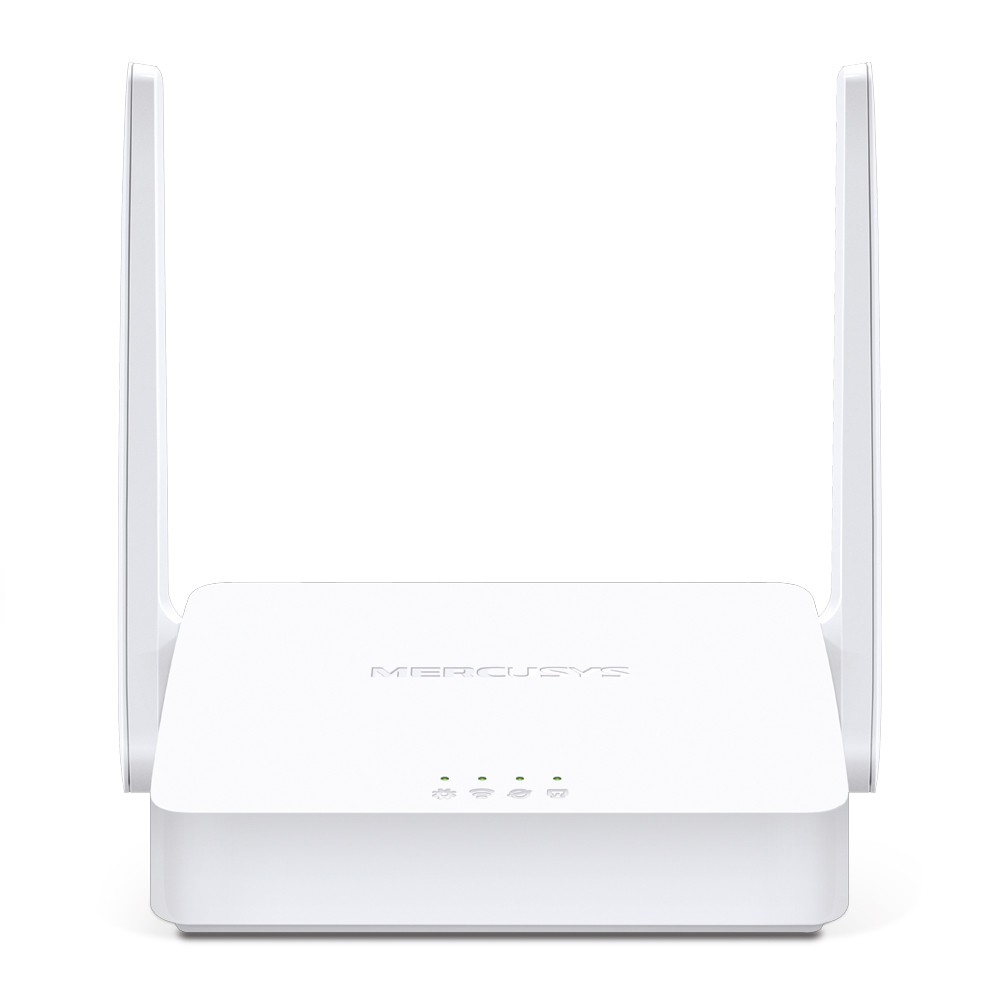 Bộ Định Tuyến Không Dây Mercusys Mw302R | BigBuy360 - bigbuy360.vn
