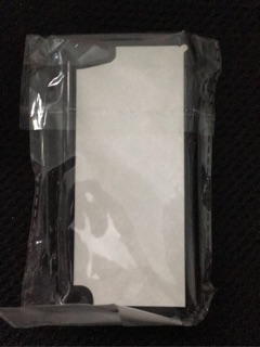 Ốp lưng Ipod Touch 5 6 Trắng Đen