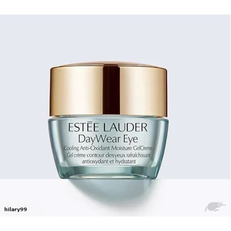 Kem dưỡng mắt chống oxy hóa Estee Lauder Daywear Eye