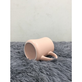 LY EO 500 ML - 13X10X10 CM - GỐM SỨ DONG HWA - HÀNG VIỆT NAM CHẤT LƯỢNG CAO