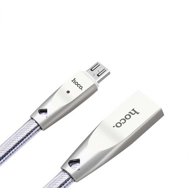 CÁP SẠC MICRO USB HOCO U9 chính hãng