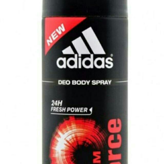 Xịt khử mùi toàn thân nam Adidas Neo Body Spray 150mlp