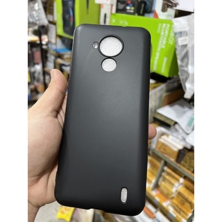 Ốp lưng Nokia C10/C20, C30 dẻo màu