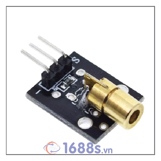 Module Cảm biến lazer - 1688s.vn
