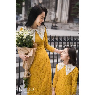 Vải ren khoang (1m5 x 1m5)