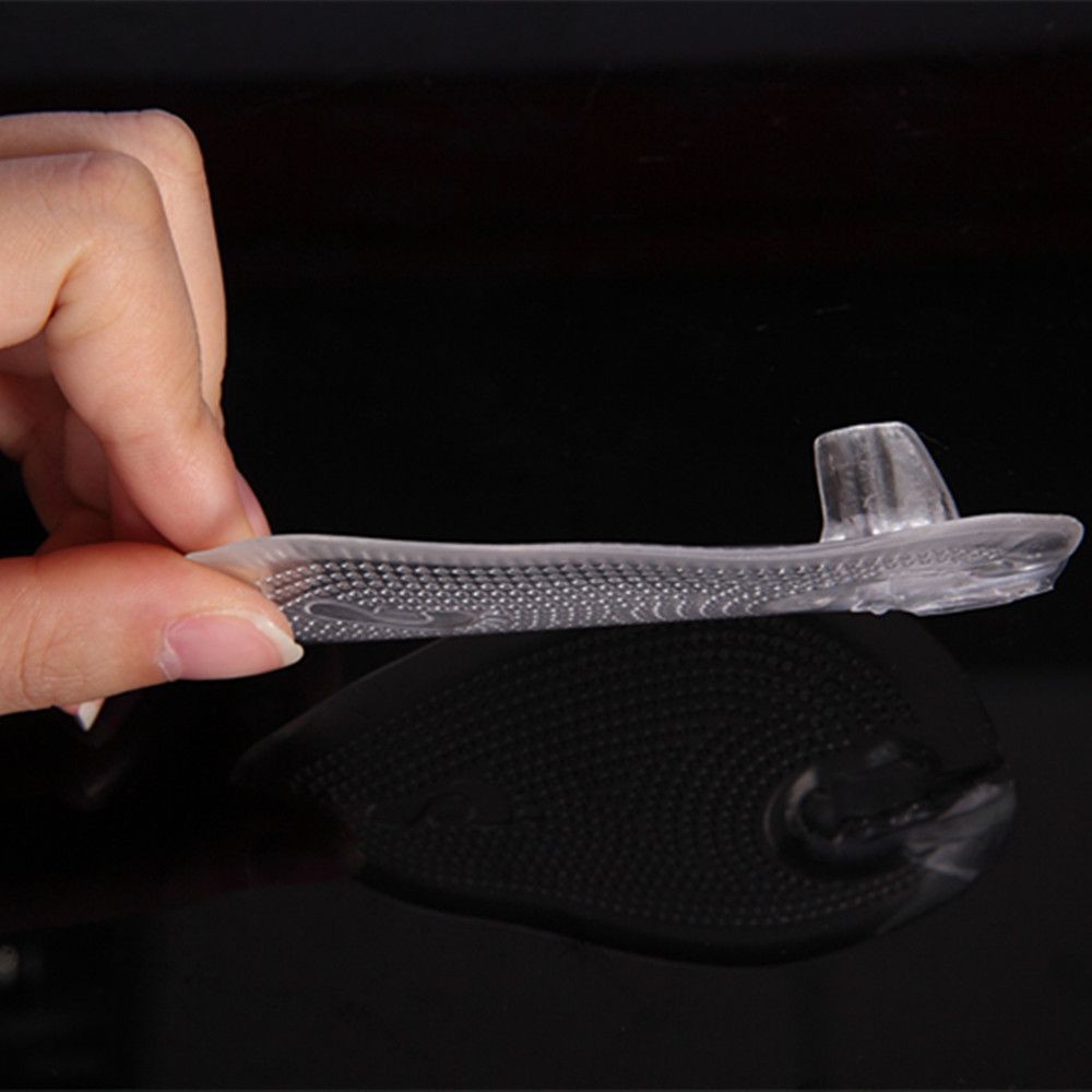 Miếng lót silicone mang dép xỏ ngón