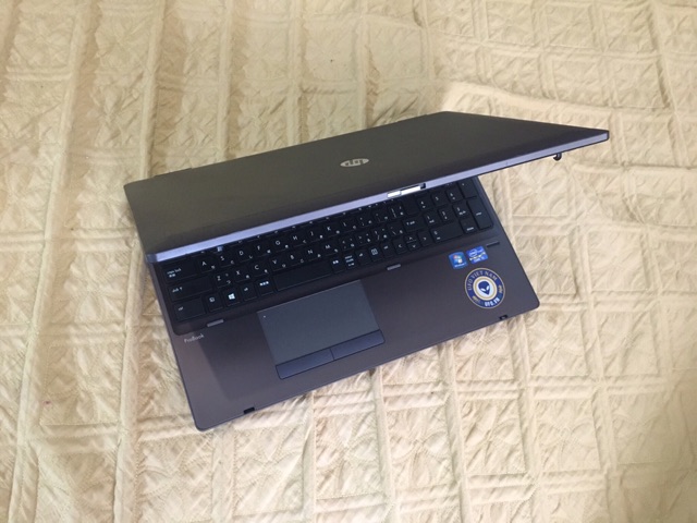 Laptop HP 6560b thời trang đẳng cấp sang trọng SSD nhanh xé gió | BigBuy360 - bigbuy360.vn