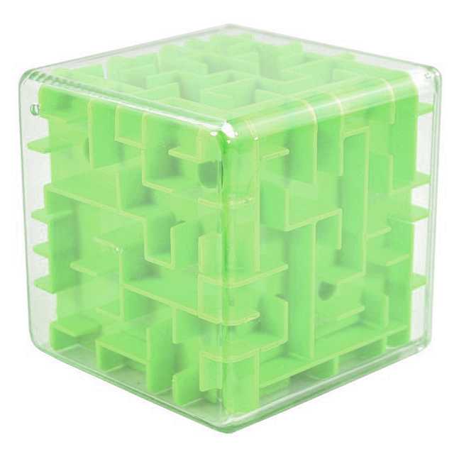 Đồ Chơi Mê Cung 3d Uaincube - 6173