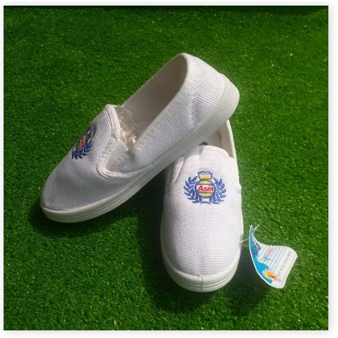 GIÀY LƯỜI VẢI ASIA CHO CẢ GIA ĐÌNH