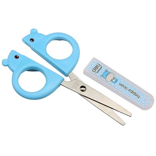 Kéo học sinh Deli 6032