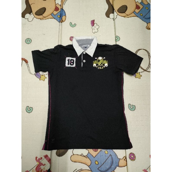 Áo hiệu nam size L