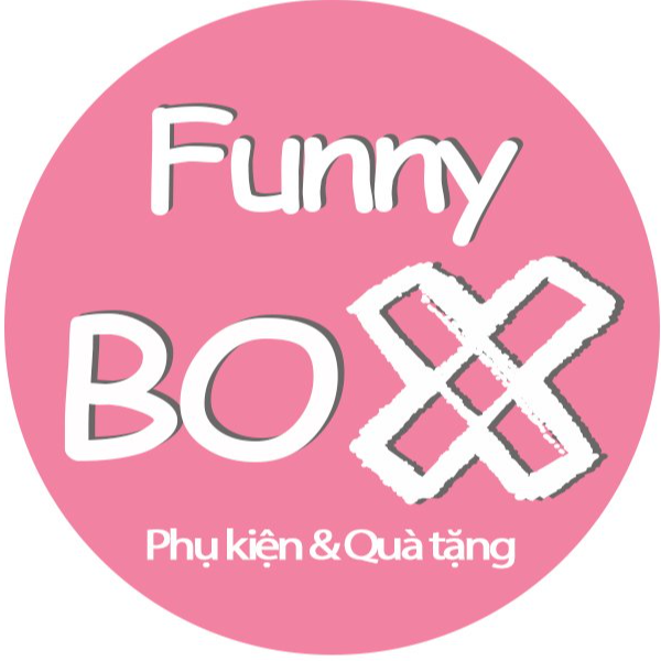Funny Box - Phụ Kiện&Quà Tặng