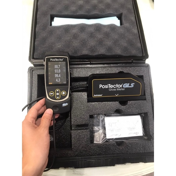 Máy đo độ bóng PosiTector GLS206085
