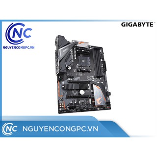 [B450 Aorus] Mainboard GIGABYTE B450 AORUS ELITE