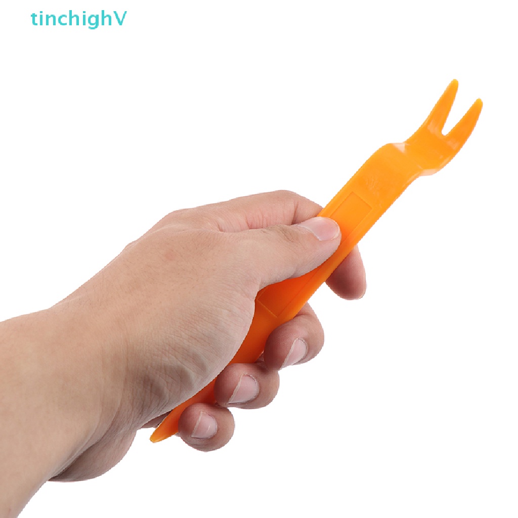 Bộ 5 Dụng Cụ Tháo Gỡ Âm Thanh Xe Hơi Chuyên Dụng