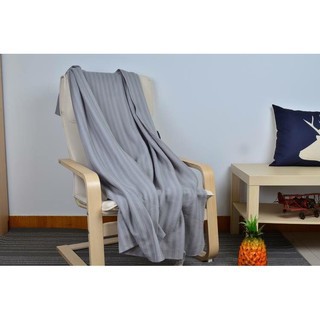 Chăn ngủ văn phòng Ikea chính hãng, Mền văn phòng điều hòa, chăn nỉ mỏng mùa hè cho bé đi học