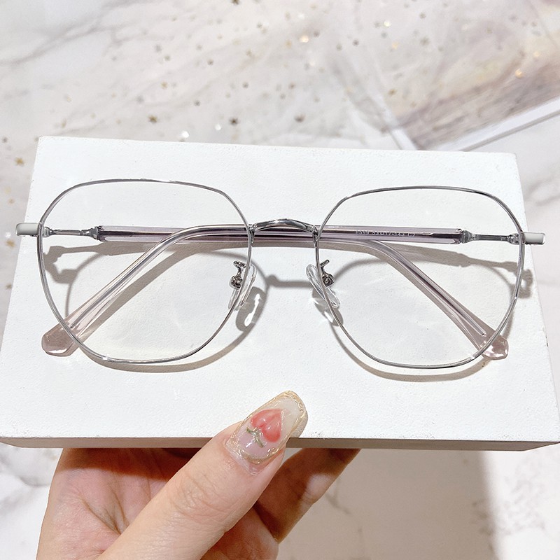 Gọng Kính Thời Trang Unisex Jz8599 | BigBuy360 - bigbuy360.vn