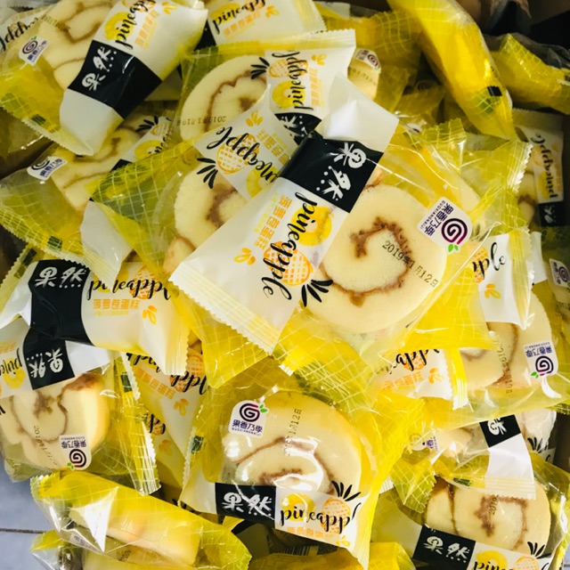 1 kí bánh đủ loại