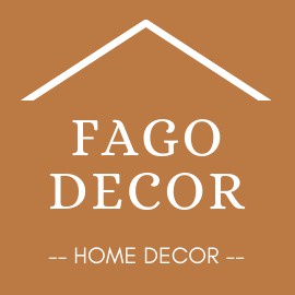 [Fago Decor]-Giảm ngay 5%, tối đa ₫30.000, cho đơn hàng từ ₫299.000