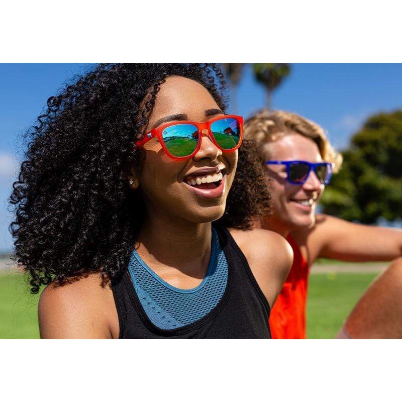 Kính chạy bộ, Kính thể thao, Kính outdoor Knockaround Fast Lanes Sport