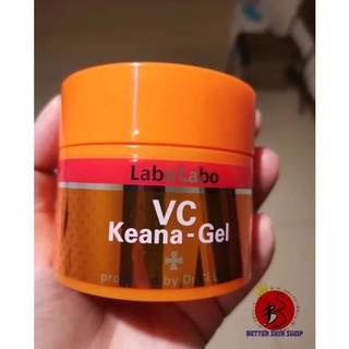 Kem dưỡng Labo Labo
