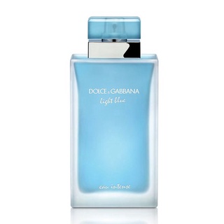 [Chiết 10ml] Nước hoa nữ Light Blue Eau Intense
