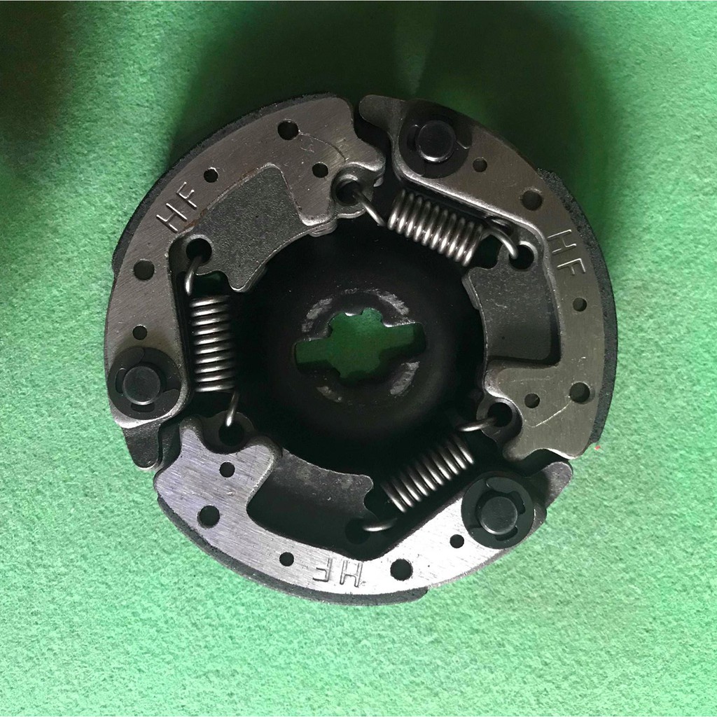 Bộ ly hợp suzuki viva 2002-2006