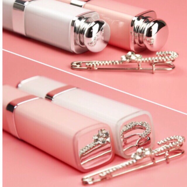 Gậy chụp ảnh thỏi son bluetooth Lipstick Selfie S1 iphone X 7 7 plus 8 8 plus đẳng cấp