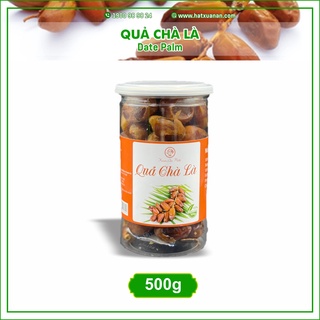 Chà là rời sấy dẻo