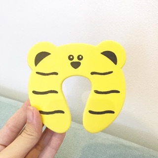Chặn cửa hình thú