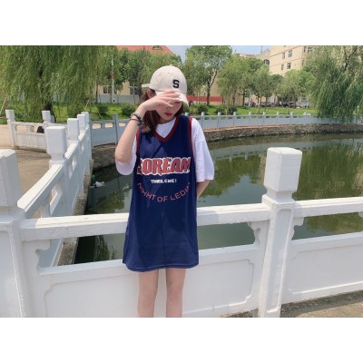 ÁO BÓNG RỔ NỮ SOREAM HÀN QUỐC | BigBuy360 - bigbuy360.vn