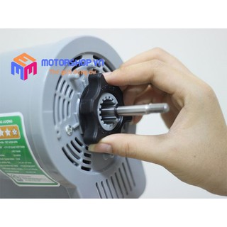 MTS Khóa Lồng Quạt, Tán Vặn Lồng Quạt