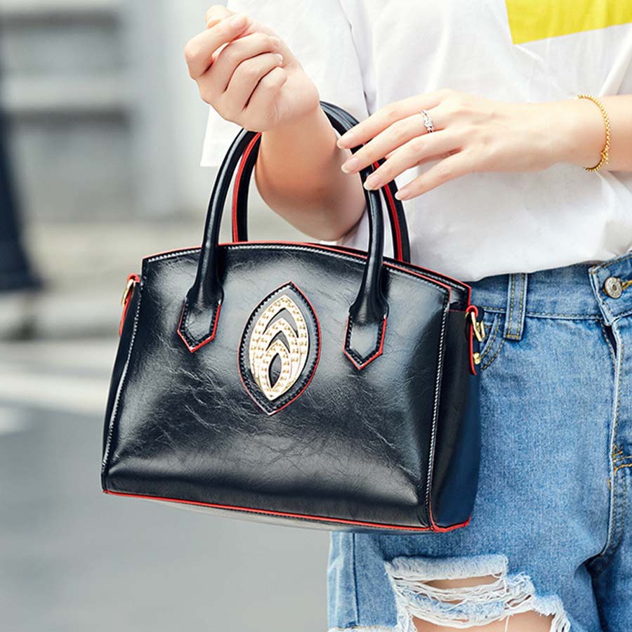 Túi xách, túi đeo vai Hàn Quốc mùa hè HQC3612