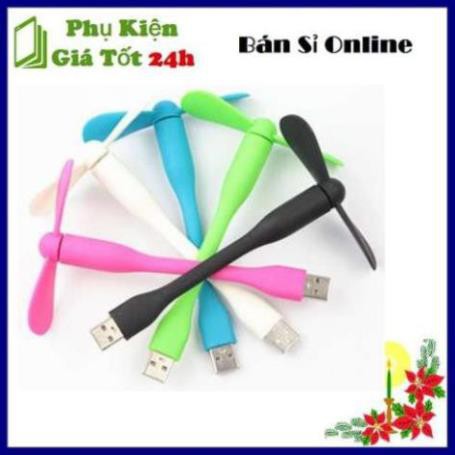 Quạt USB 2 cánh rời siêu mát