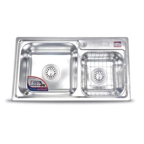 Chậu rửa chén inox Đại Thành DX42003 (ĐT83)