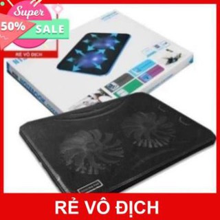 ĐẾ TẢN NHIỆT LAPTOP N130 2FAN