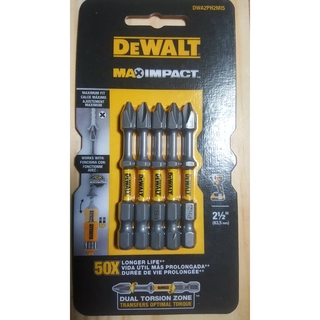 Mũi vít Dewalt