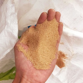 Cát Vàng Trải Nền Bể Cá 500Gr