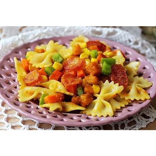 Barilla - Mì nơ Farfalle n.65 – hộp 500gr