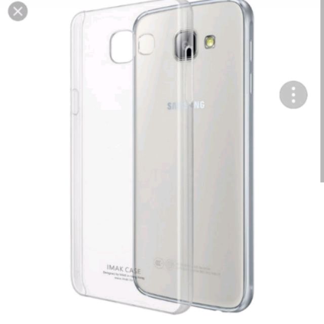 Ốp imak samsung S6 edge