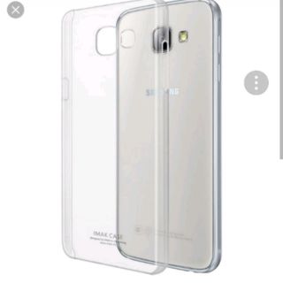 Ốp imak samsung S6 edge