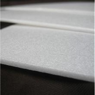 [50x50cm] 2.5mm Combo 8 tấm xốp Depron làm mô hình máy bay điều khiển, tàu, xe, nhà cửa (VA002x2) - Luân Air Models