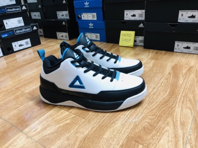 Giày bóng rổ chính hãng Peak E23171A size 41