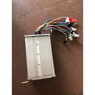 Điều tốc động cơ BLDC 1200-1500-2000W cho xe điện